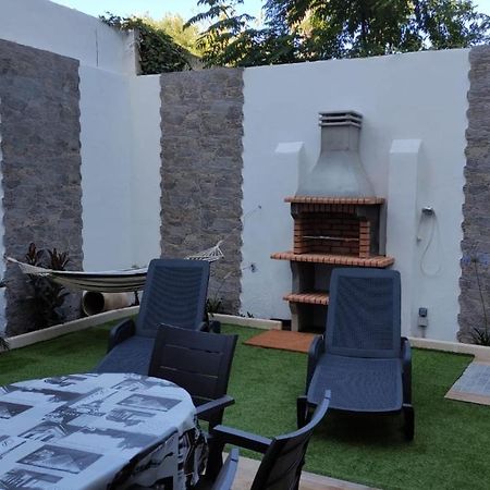Appartamento Malvarosa Beach Private Garden Valenza Esterno foto